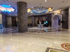 -厦门途易蓝罗约海景温泉酒店(园博苑地铁站店)