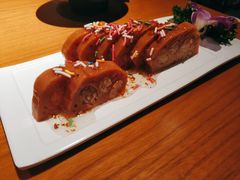 -湘与香缘·湖南菜(王府井北京市百货大楼店)