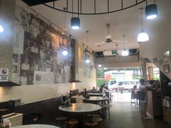 -黄亚细肉骨茶(仰光路店)