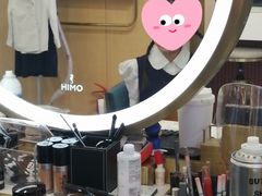 -海马体照相馆(上海宝山万达广场店)
