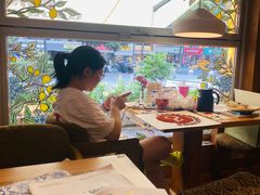 -良木缘咖啡西餐(川大店)