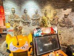 -矮板凳老火锅(宽窄巷子店)