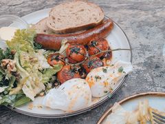 美式早餐-RAC BAR(安福路店)