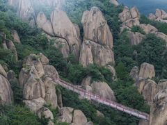 -嵖岈山风景区