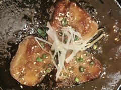 -江户家·日本料理·铁板烧(汉江东路店)