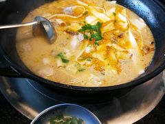 -顺水鱼馆(浐灞店)