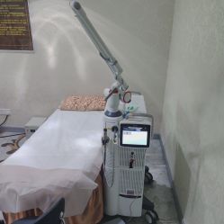 点击看大图 -深圳春天阳光医院·轮廓抗衰中心