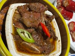 -蝴蝶里·粤菜·点心(龙湖杭州金沙天街店)
