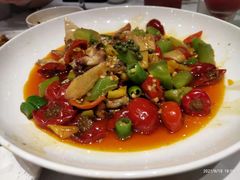 -眉州东坡(上海中心店)