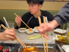 -海底捞火锅(壹悦城店)