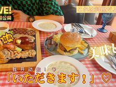 -鲨鱼美式餐厅酒吧Sharky