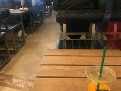 -星巴克臻选(北京世贸天阶店)
