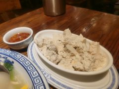 -老雒阳面馆·水席(定鼎门店)