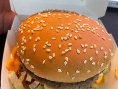 -麦当劳·得来速店(星沙大道店)