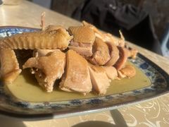 芸海爊鸡-芸海阁·农家私房菜(沙家浜景区出口店)