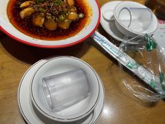 -易老妈蹄花.特色川菜(人民公园总店)
