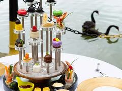 黑天鹅下午茶-茵特拉根酒店·西餐厅