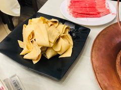 -东来顺饭庄(王府井步行街店)