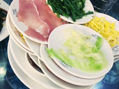 -桥香园云南过桥米线(金马碧鸡店)