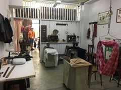 -新加坡牛车水原貌馆