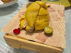 -宋园·金宴浙鲜馆(静安店)