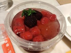 -尚尚仙·酸汤猪手·猪肚鸡火锅(华联万柳购物中心店)