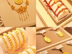 -燕莎友谊商城(金源店)