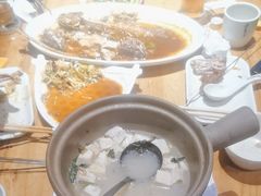 -小俩口烧烤东北菜(双井店)