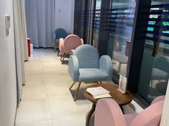 -天真蓝照相馆(龙岗万科里店)