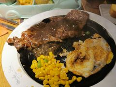 -豪客来牛排(人民东路店)