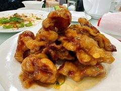 -宝发园名菜馆