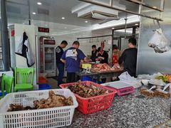 -蔡社牛肉城(龙湖店)