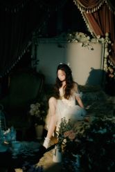 -WAVE SODA摄影工作室