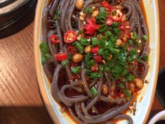 -龙聚德北京烤鸭(沙坪坝华宇A馆店)