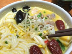 -云海肴·汽锅鸡·云南菜(高德置地店)