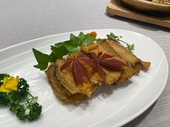 -囍榷·鲜美常州菜(恐龙园店)