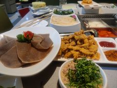 -海底捞火锅(振华商厦店)