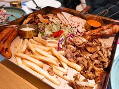 -HELLO MUSAE 拾光缪斯餐厅·纯正希腊风味(苏州中心店)