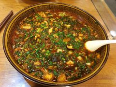 -福瑞记老孙头biangbiang面(新生路店)