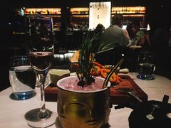 -STARRY CAFE & LOUNGE BAR(高新店)