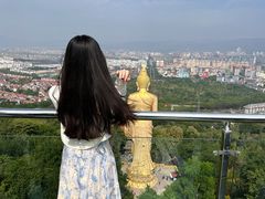 -西双版纳勐泐文化旅游区