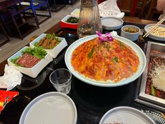 -重庆德忆火锅（龙南街3店）(渝水岸餐饮)
