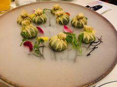 -逸道(益丰·外滩源店)