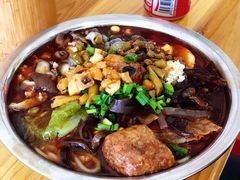 原汤螺蛳粉-舌尖上的米粉(阳朔二店)