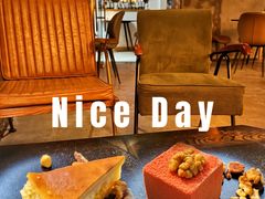 -CHURCH  BISTRO 教堂·餐吧