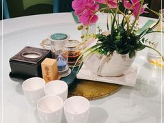 -紫光园·烤鸭(吕家营店)