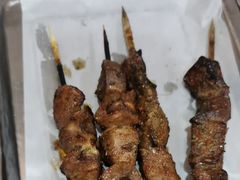 -西域美食(西直门南小街店)