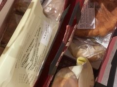 -富贵面包公司(运河店)