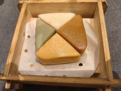 -柒园·三十年创意杭帮菜(龙湖滨江天街店)