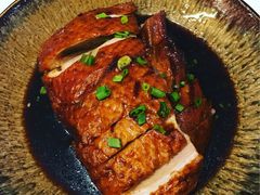 -琉璃餐厅(德基广场店)
